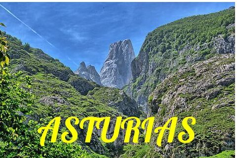 ASTURIAS